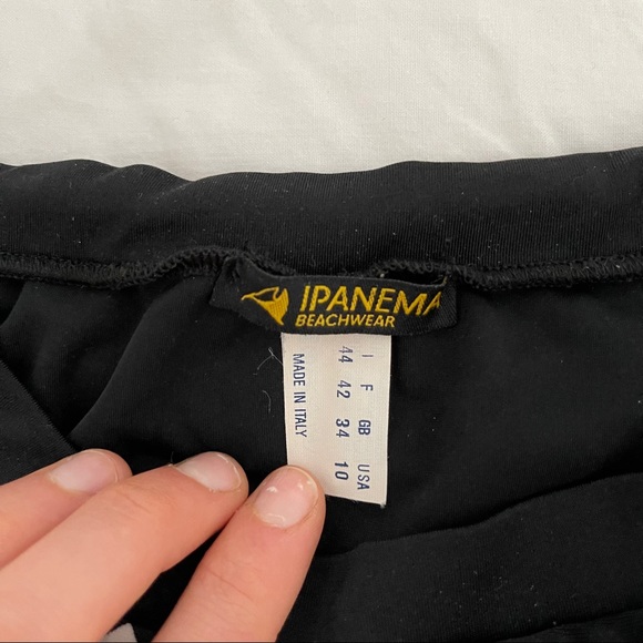 Ipanema checkered bikini - Picture 5 of 6